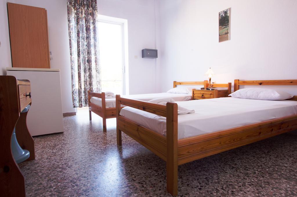 Elena Rooms & Apartments Gerani  Rom bilde