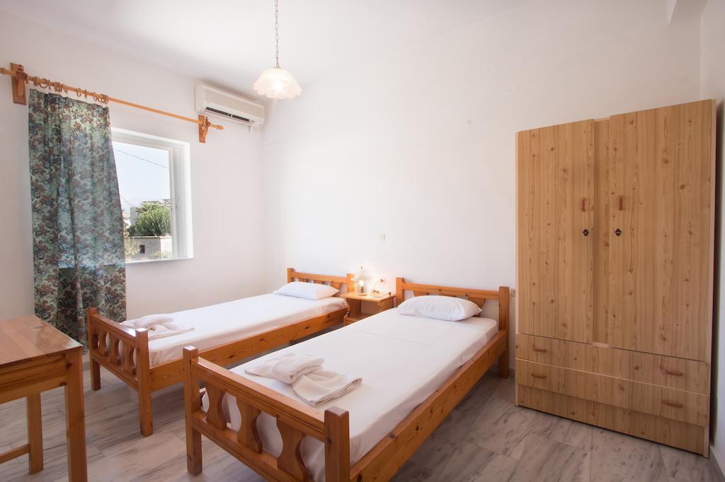 Elena Rooms & Apartments Gerani  Rom bilde